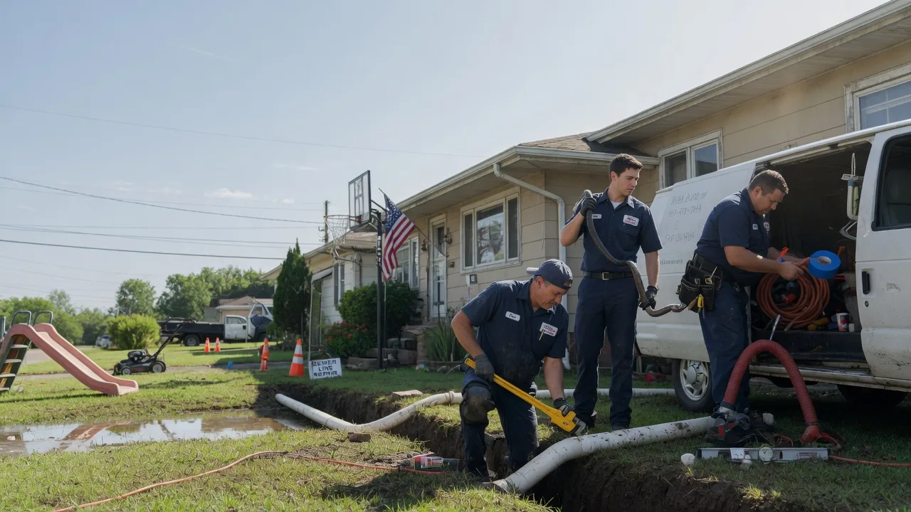 Toilet Installation in Marysville, IN near me